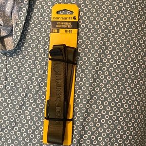 Carhartt Mens belt